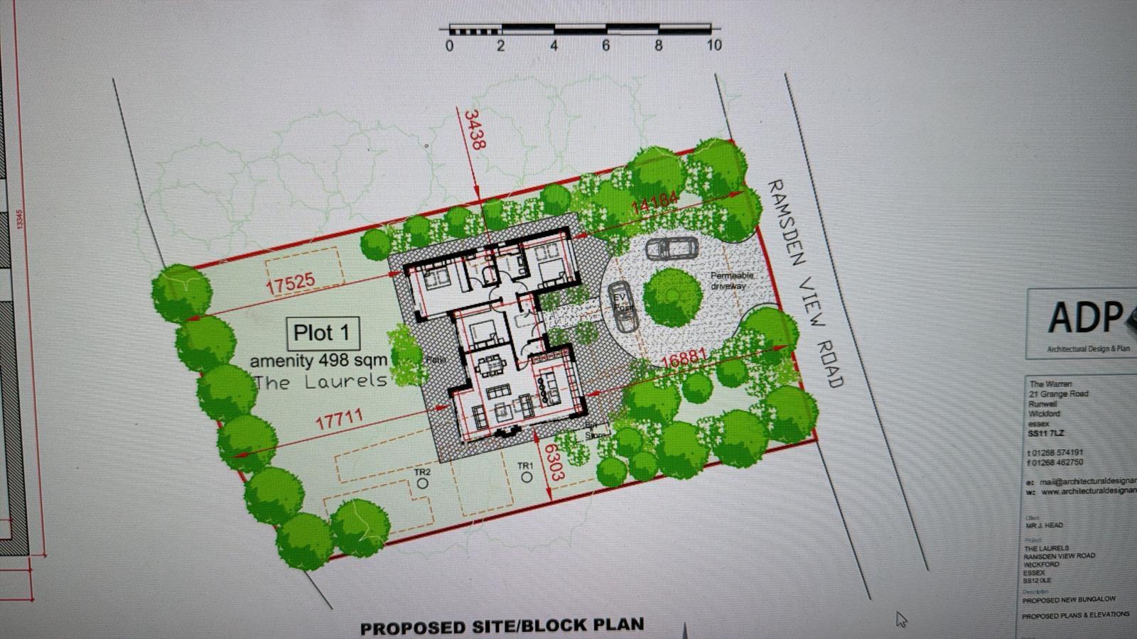 Ramsden View Road, Wickford